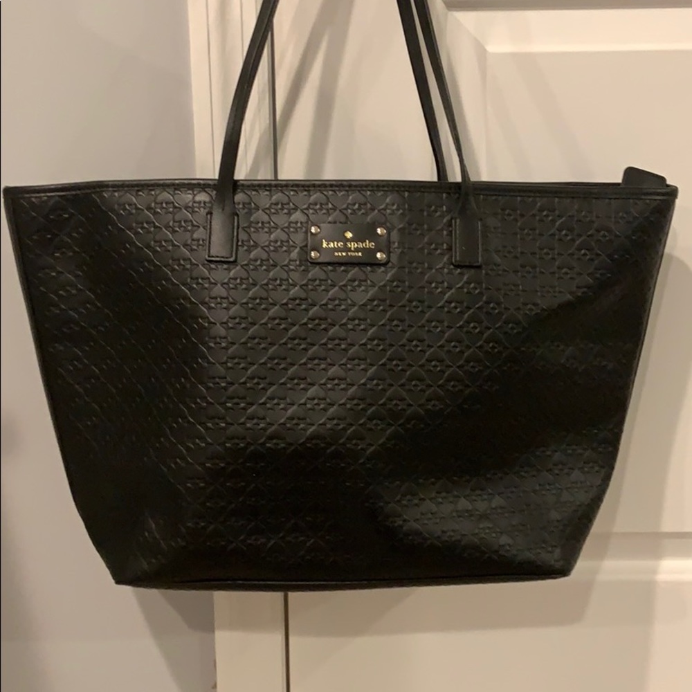 Kate Spade New York Penn Place Large Tote